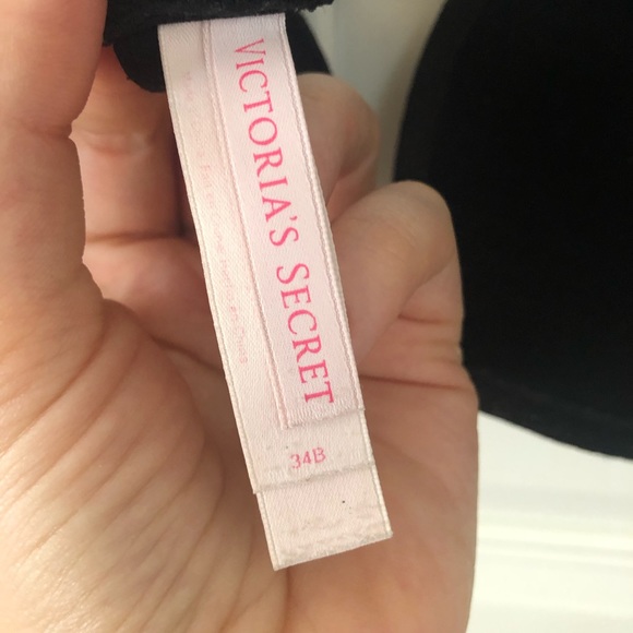 Victoria’s Secret Double Push-up Bra - Picture 6 of 6